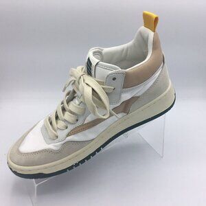 Oncept Oak Hightop Sneakers